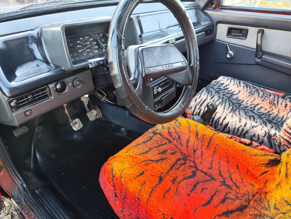 Продам Експортну 2109 в доброму стані!