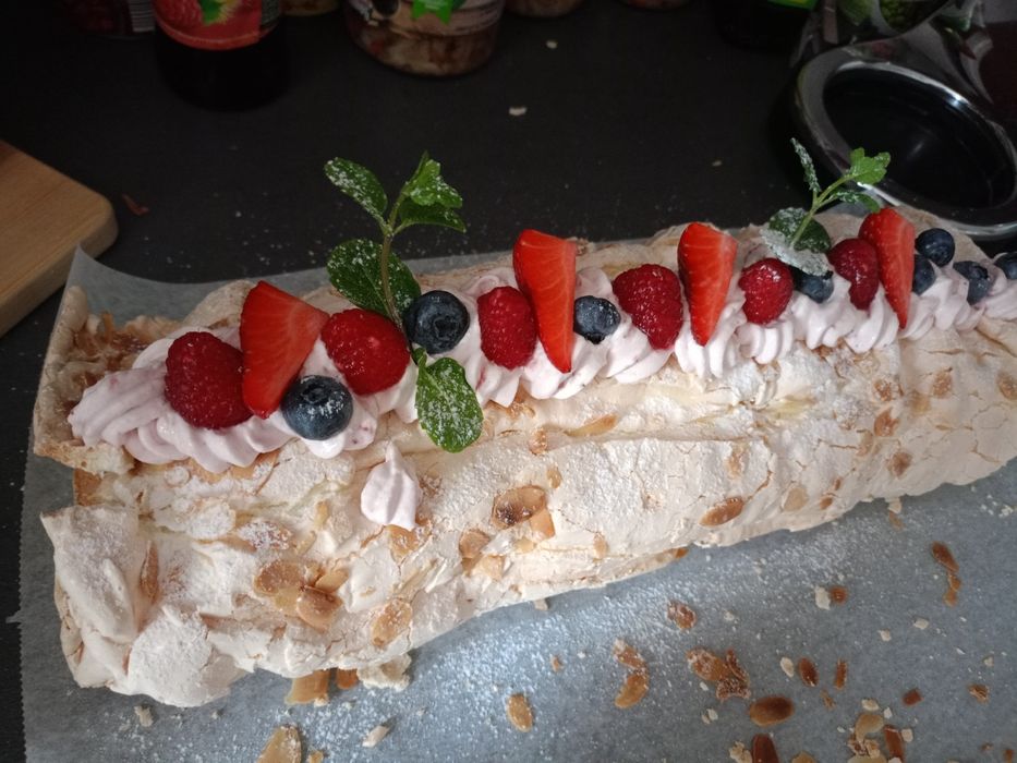 Pieczenie i gotowanie