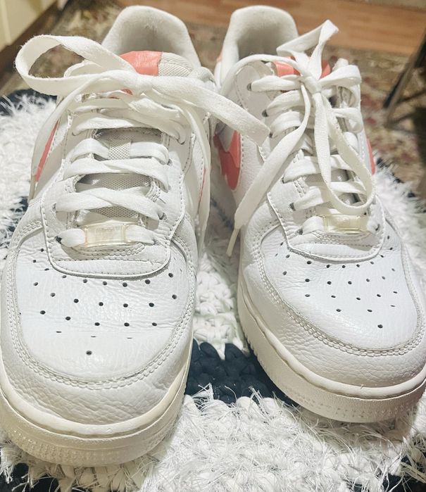 Nike air force 1’07 Se “Love…