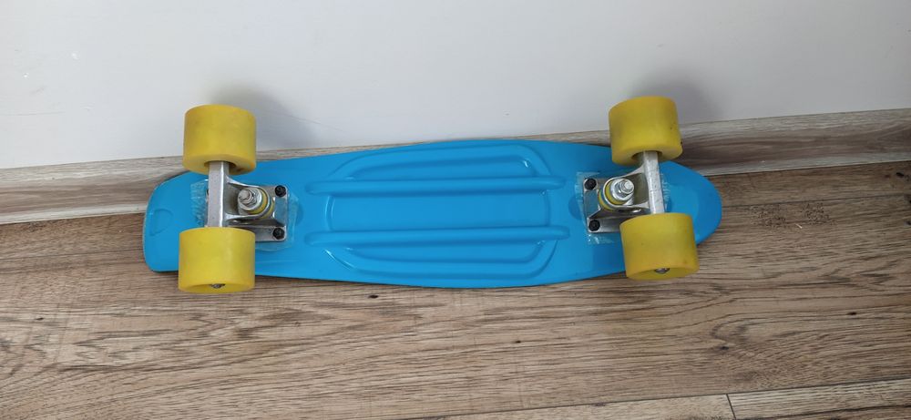 Deskorolka speed board