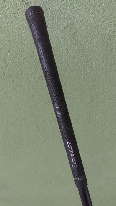 Taco Golf Boomerang BG800 TDA Ferro 9