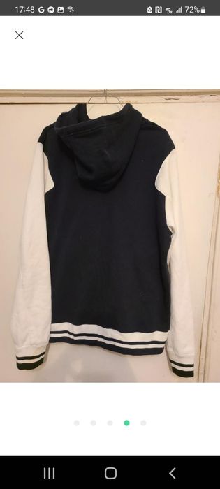 Худи Jordan original.