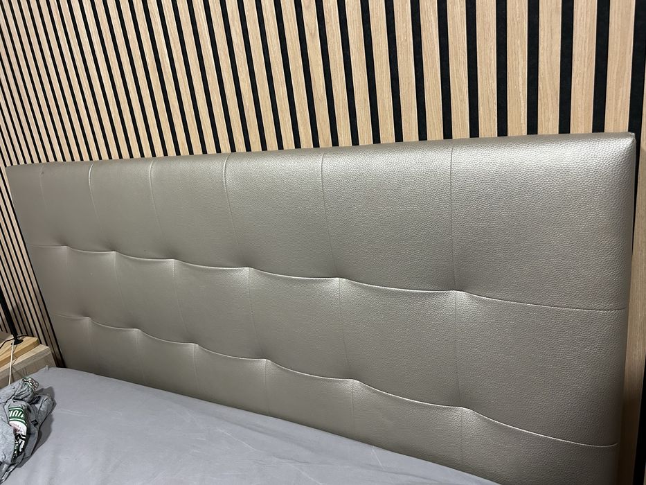 Vendo cabeceira de cama