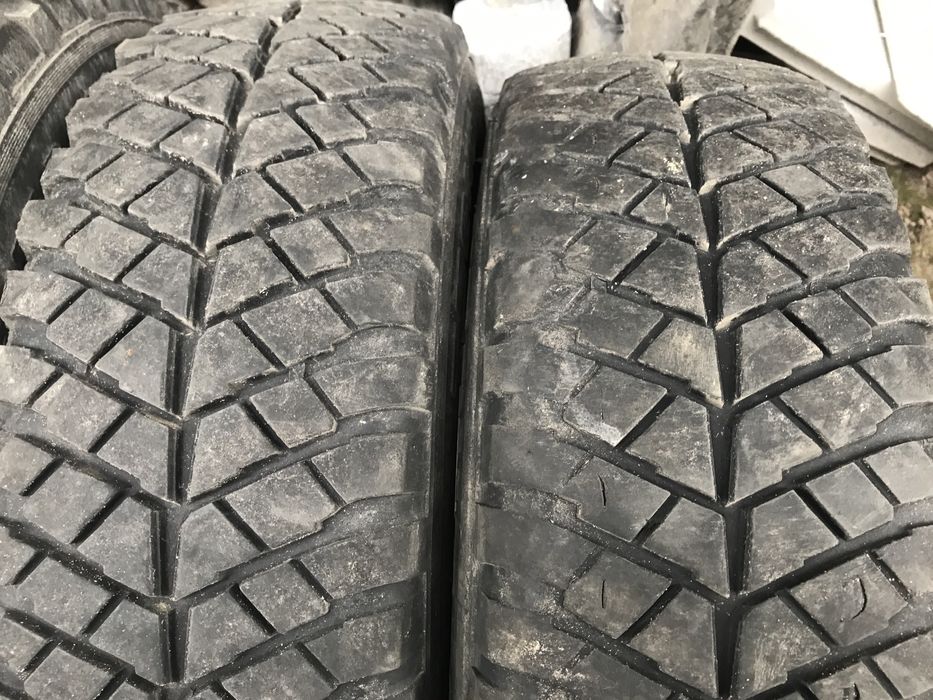 Opony Terenowe 185/65 R14 4x4 At mt