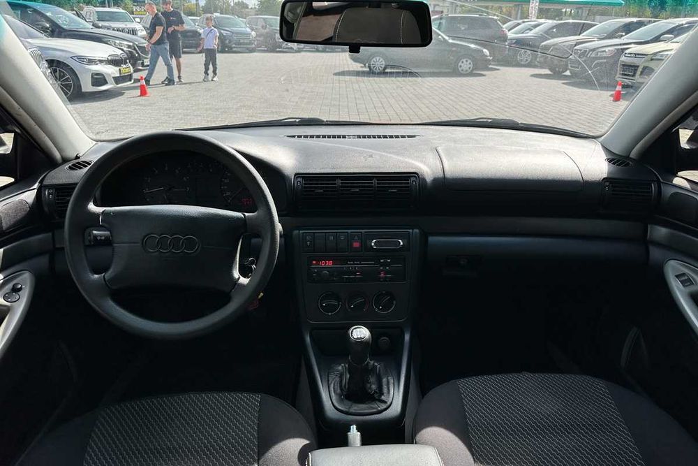 Audi A4 1996
