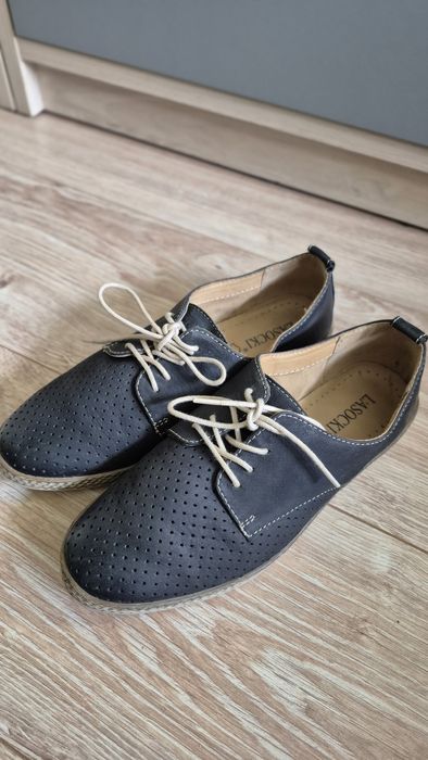 Buty lasocki roz 37