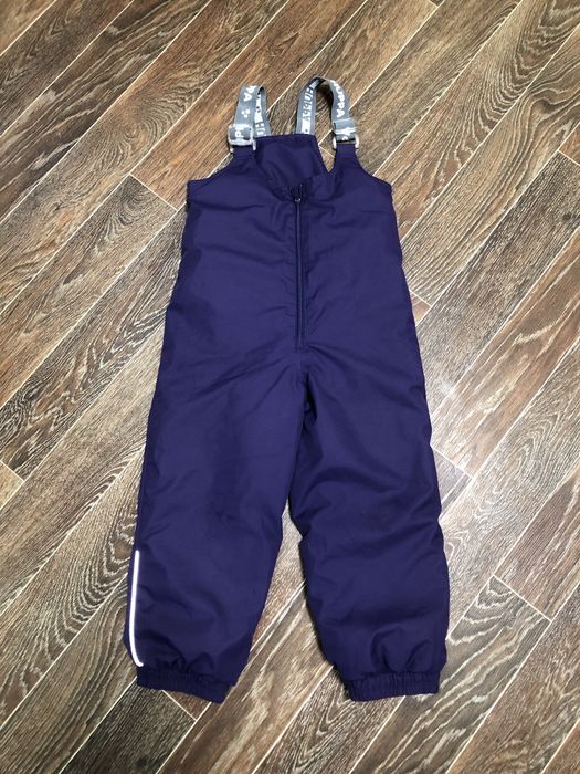 Комбінезон  зимовий HUPPA