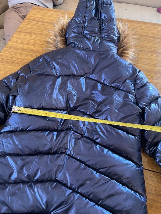 Куртка на 7-8 років