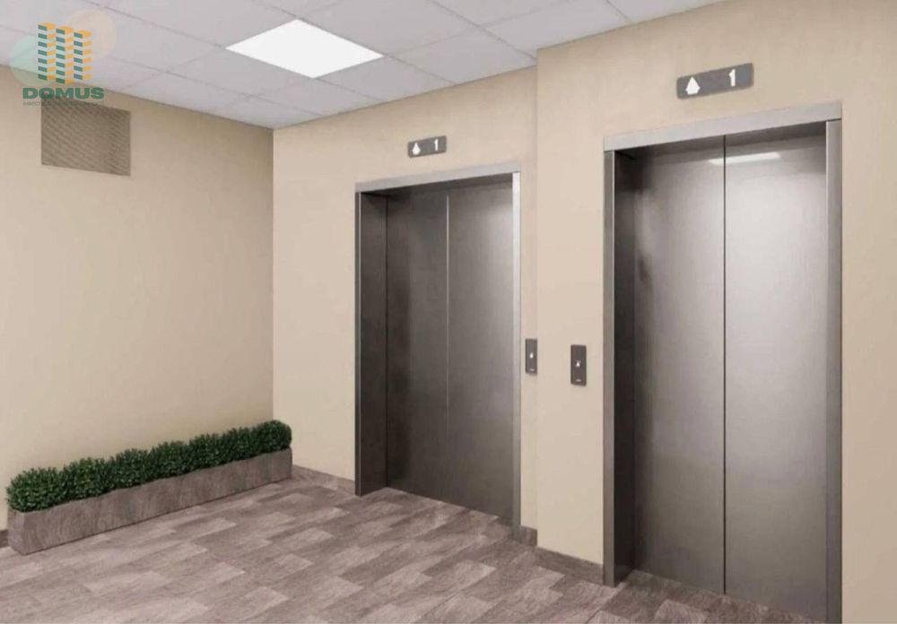 Снижена цена! 1 комн Черемушки ЖК "Реал Парк" Стикон!