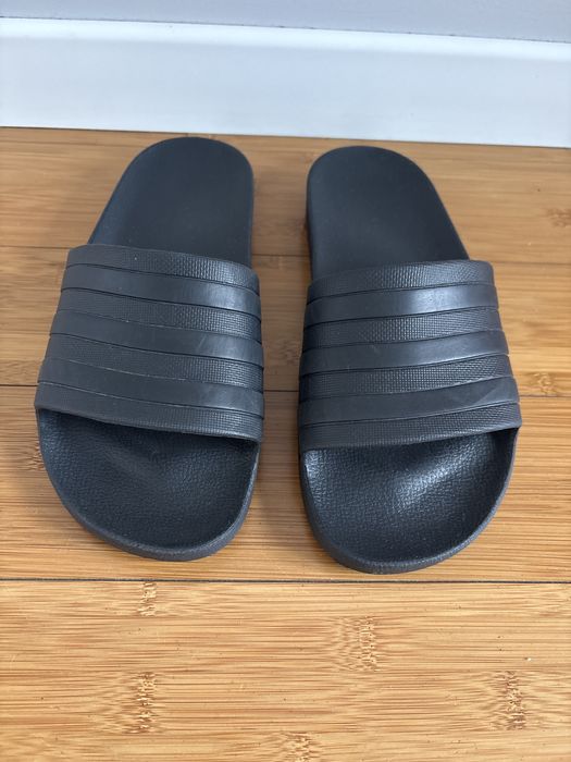 klapki adidas adilette aqua roz 40 2/3