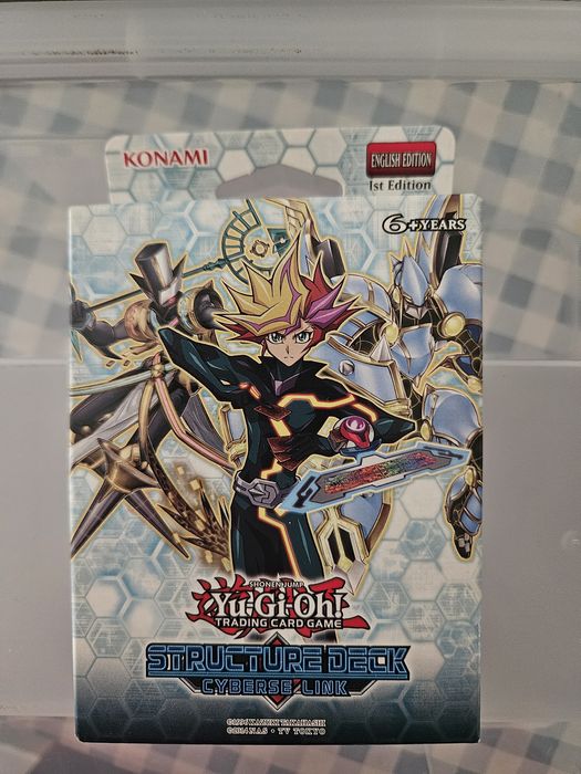 Artigos Yu-Gi-Oh Novos