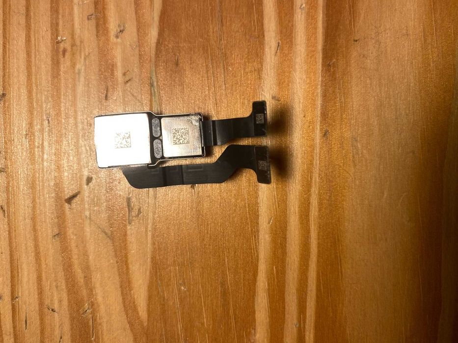 Oryginalny Moduł Tylnych Aparatów Apple IPhone 11