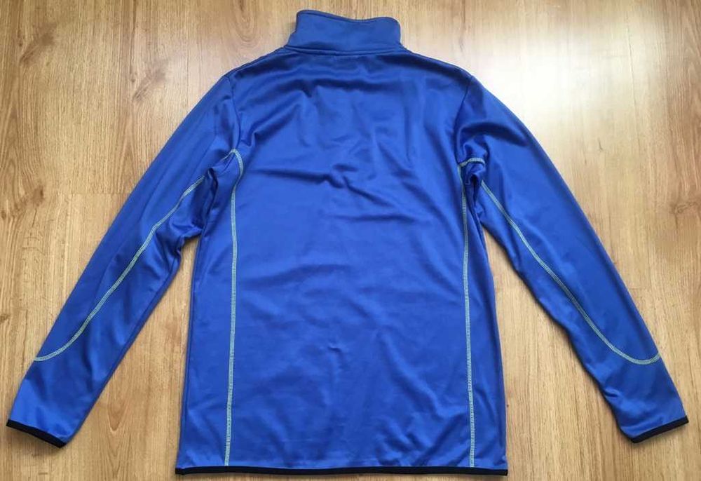 Damska ciepła bluza sportowa Crivit - Okazja !