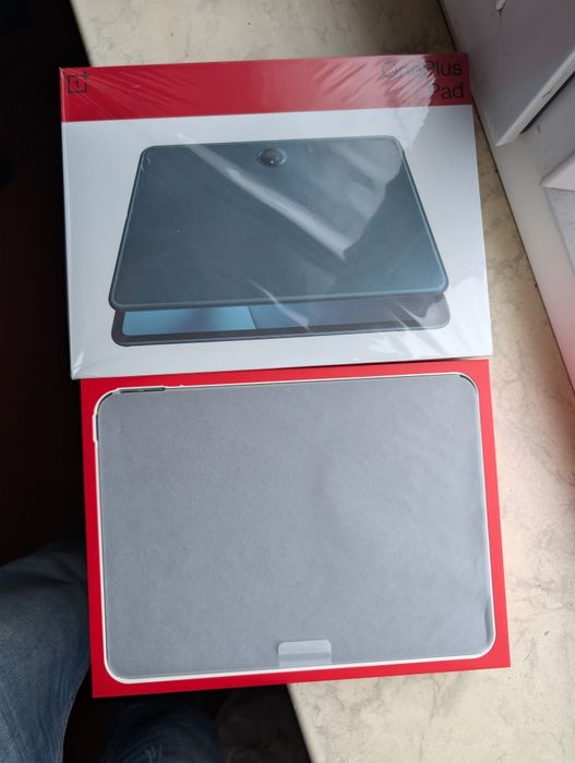 One Plus Pad терміново