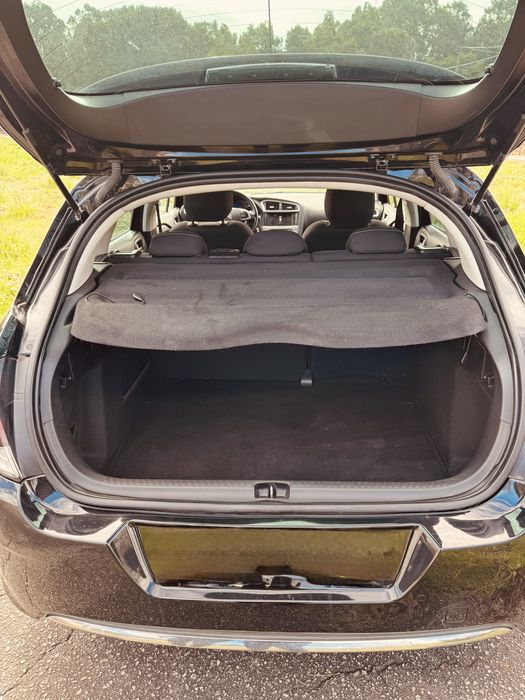 Citroen C4 1.6 Diesel