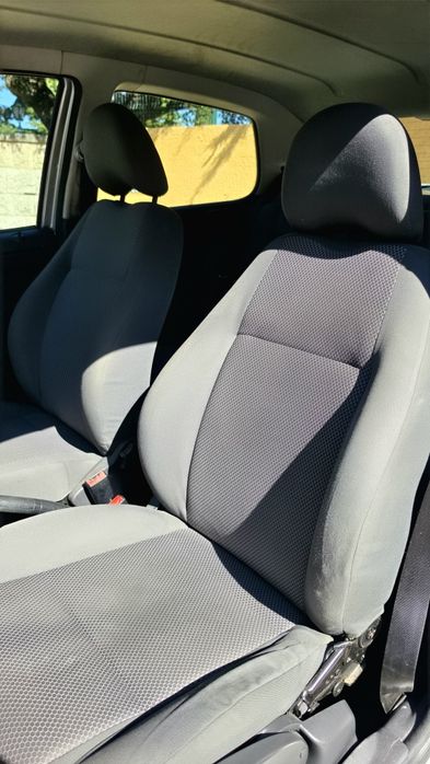 Volkswagen Fox 1.2 Gasolina - 2006