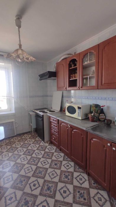 Продам 2 кімнатну квартиру на Ближньому Замості 3030