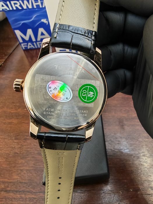 Relógio Timeartx