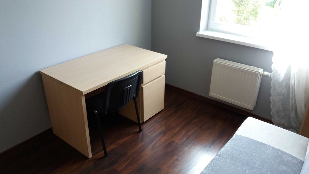 Pokój jedno lub dwu osobowy LUBOŃ - View 3