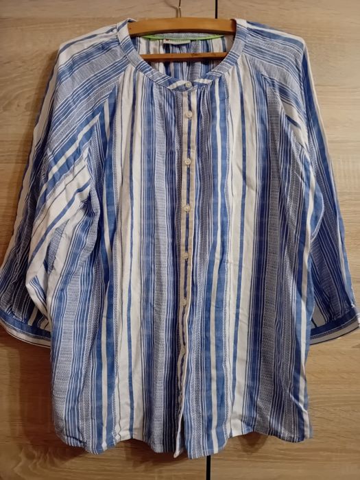 Bluzka damska rozmiar 42 Street One