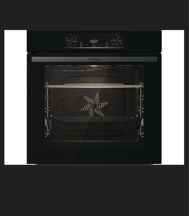 Комплект Gorenje - BO6735E05B+GTW641EB