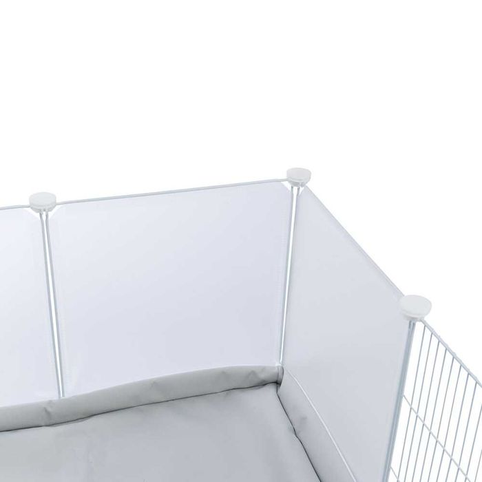 NOVO - Cerca para Roedores da TRIXIE, Parque para Coelhos