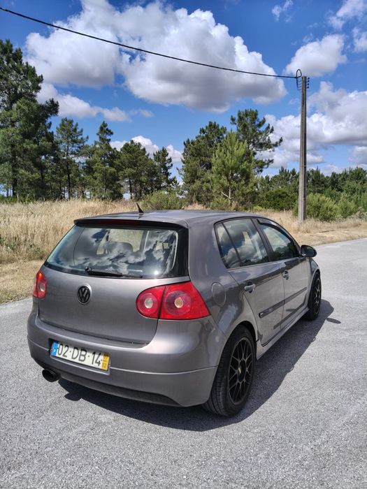 Volkswagen Golf — fotografia 4