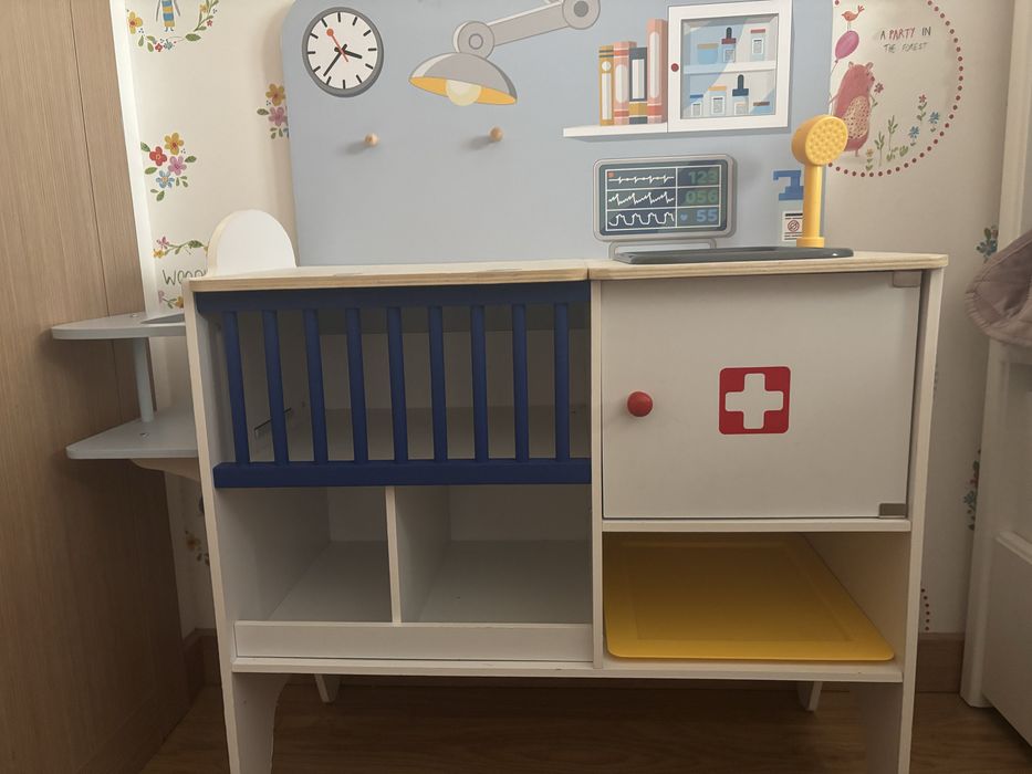 Hospital veterinario LIDL