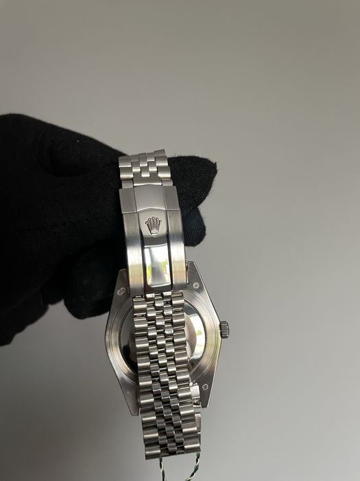 Часи Rolex DATEJUST 41MM