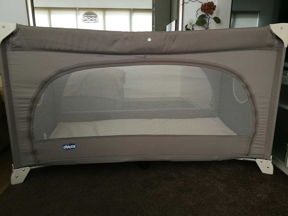 Cama de viagem Chicco