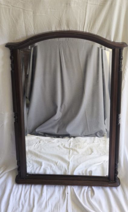 Espelho muito bom estado