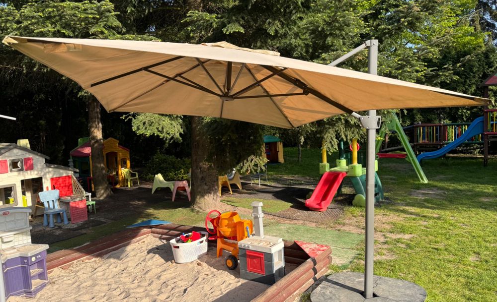 Parasol IKEA Svalon XXL