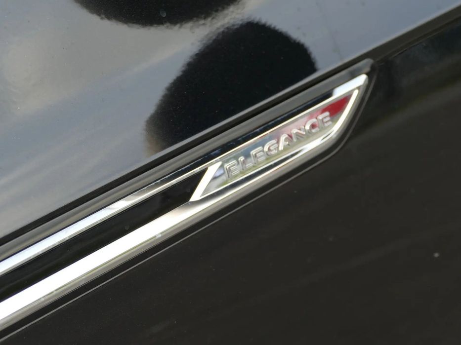 VW Arteon 2.0 TDI Elegance DSG