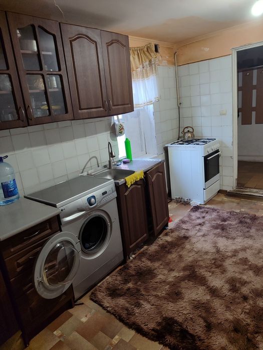 Сдам дом 4 комнаты в районе 20го магазина