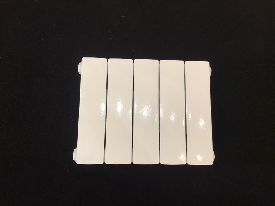 биметаллические радиаторы биметалл Пресс Киев большевик