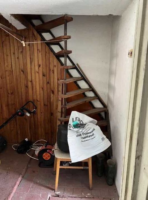 Дача в Стоянці (Києво-Святошинський район), СТ «Ірпінь»