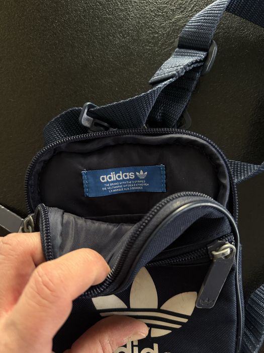 Damska Listonoszka Adidas