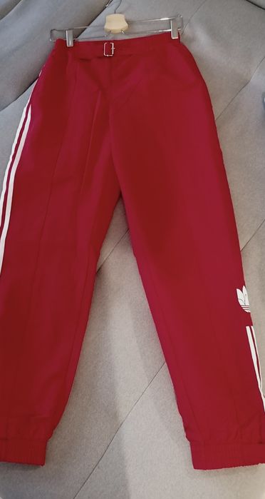 Spodnie sportowe adidas