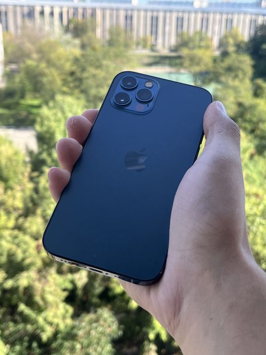Iphone 12 Pro 256 GB Neverlock 10/10