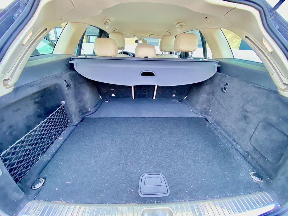 Mercedes-Benz C 220 d Avantgarde Auto