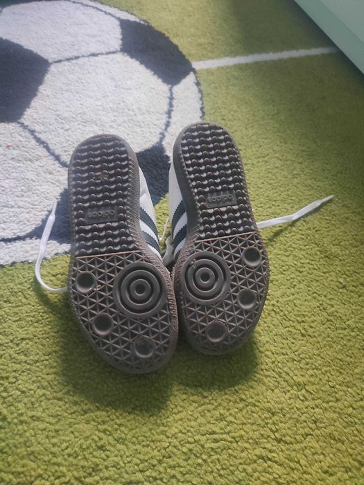 Adidas Samba n° 30