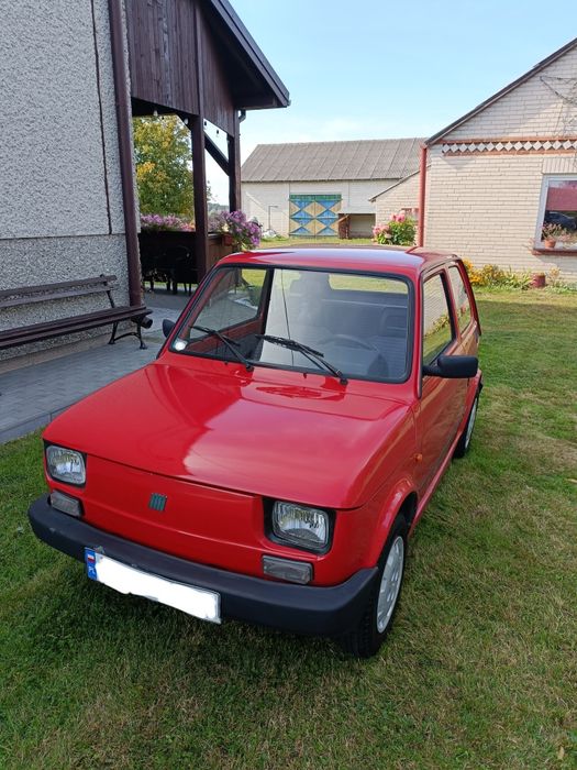 Fiat 126