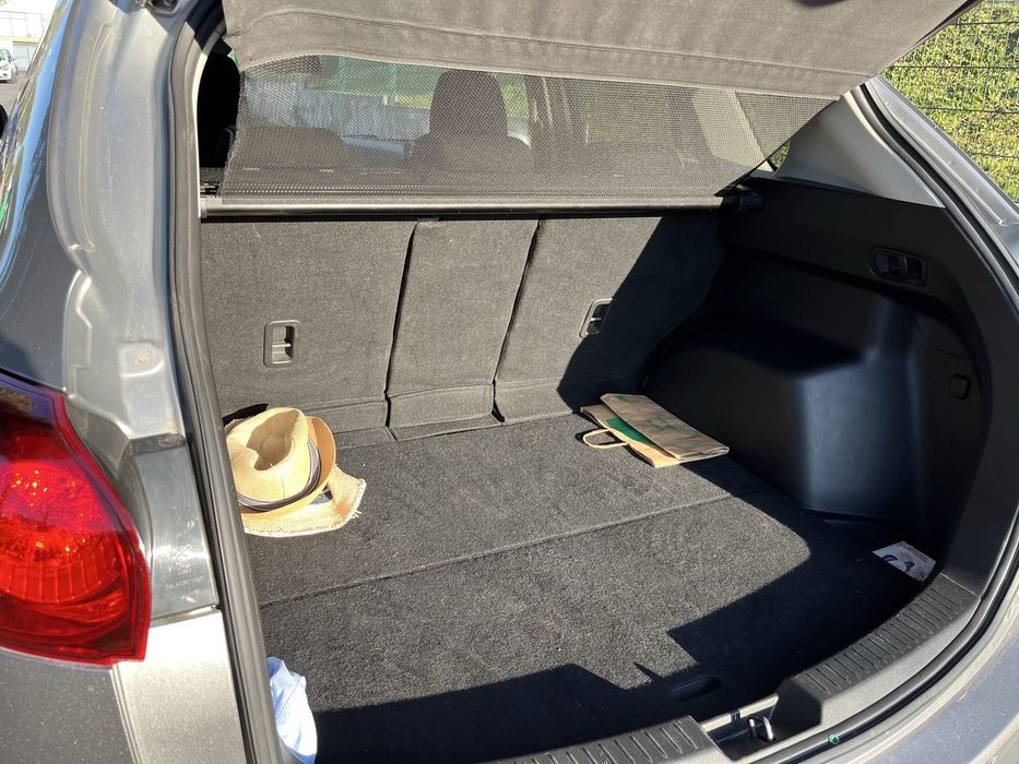 Mazda CX5 2.2 D Evolve HS Navi