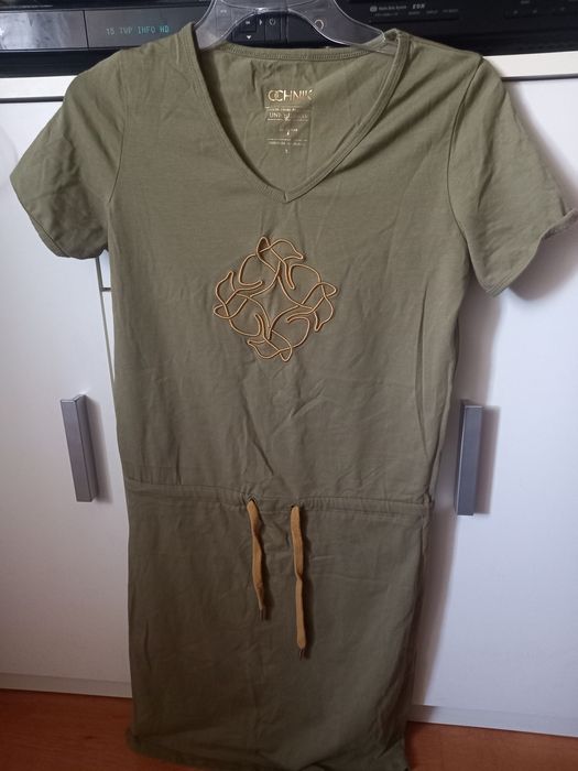 Sukienki damskie letnie