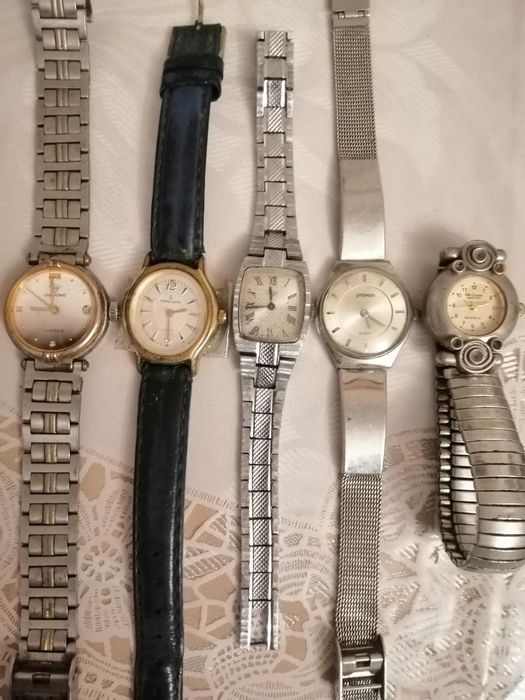 Продаю жіночі наручні годинники ціна150грв/один. .