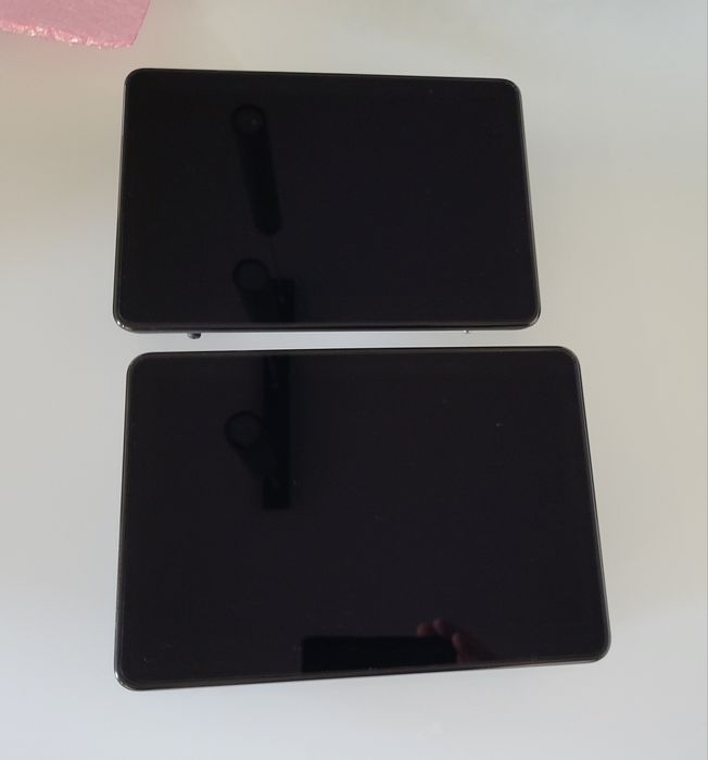 Fiat Ducato  Ekran Stacja Multimedialna 11"