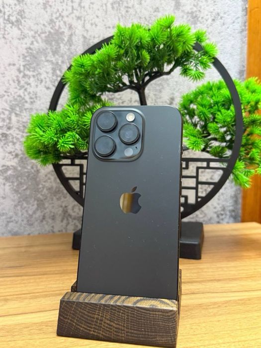 iPhone 16 pro/128 gb є ОБМІН