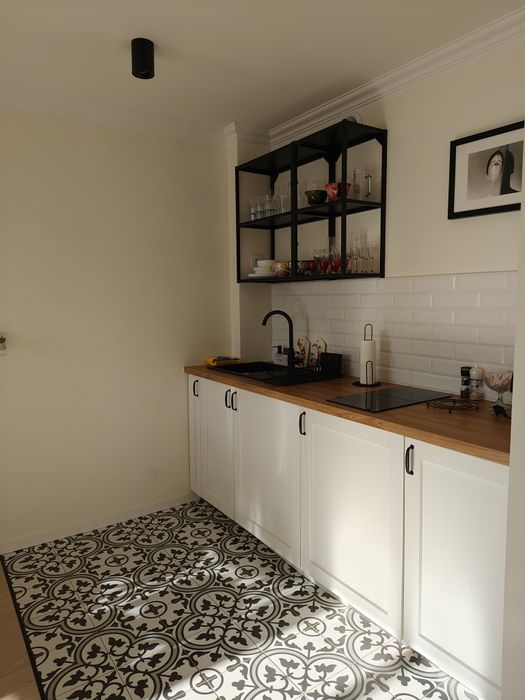 Apartament na doby Sanok przy Rynku i Zamku