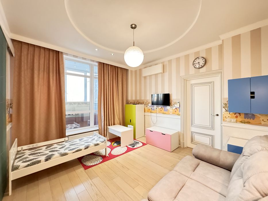 Топ ціна! Торг! ЖК Новопечерські Липки / Драгомирова 5 / Печерськ