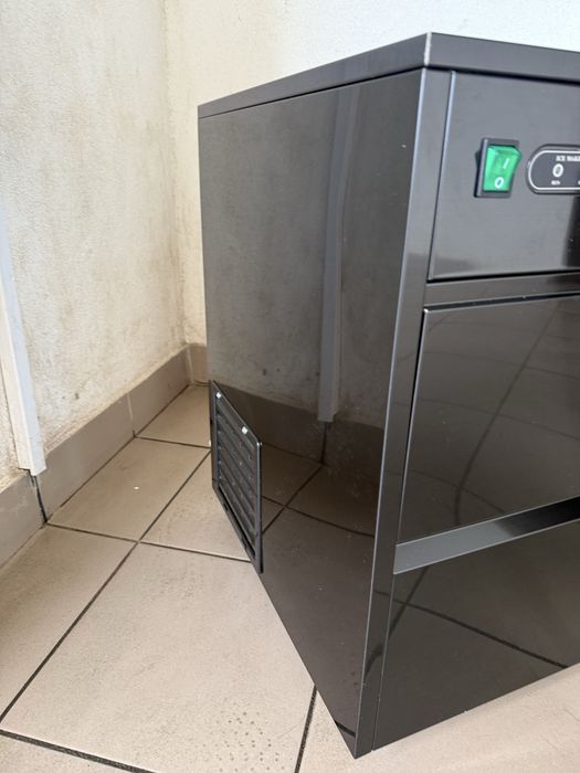 Льодогенератор Ледогенератор Klarchtein-Німеччина Новий !!!